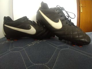nike tiempo 44.5