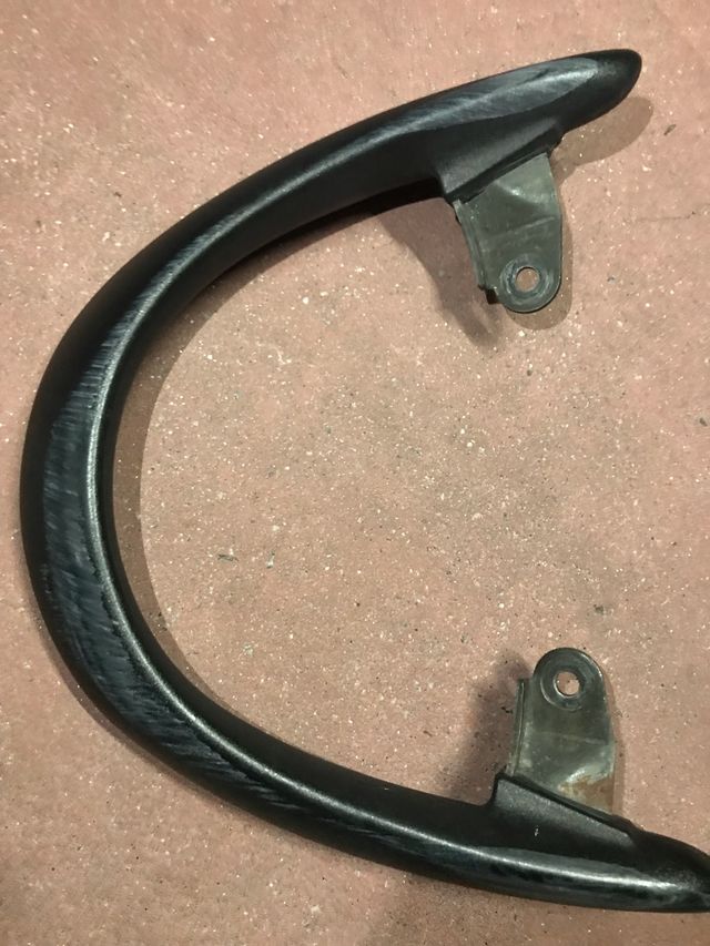 Despiece suzuki Sv 650