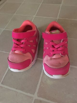 zapatillas nike niña 25 zapatillas nike niña 25