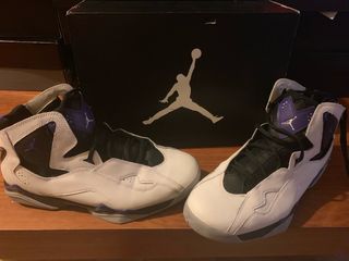 zapatillas jordan madrid