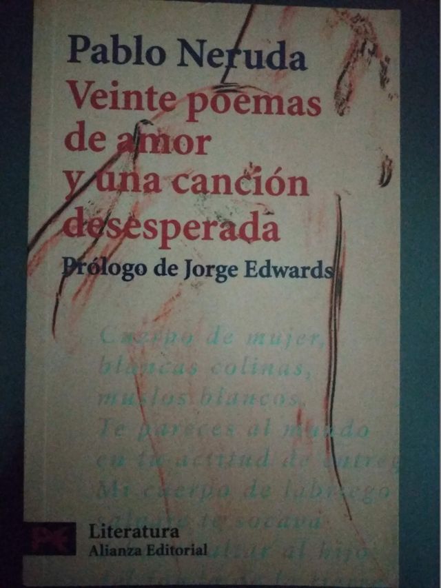 lecturas
