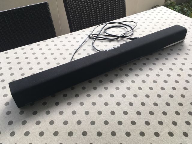 Altavoz televisor PHILIPS HTL1190B 40W