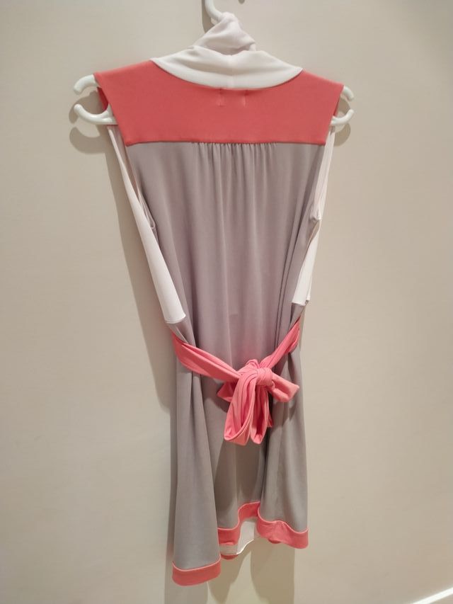 vestido premama mit mat mama
