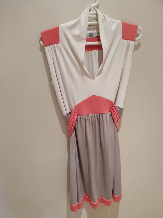 vestido premama mit mat mama