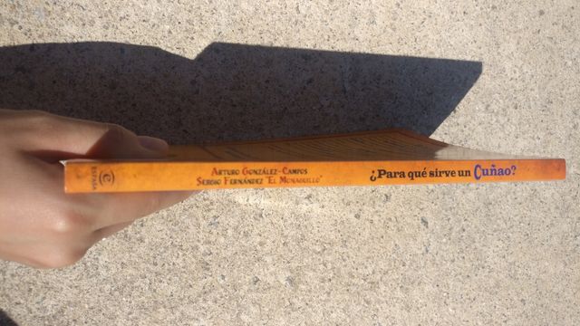 ¿Para que sirve un cuñao?