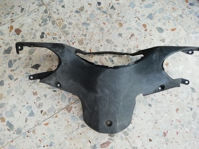 chapa posterior manillar Yamaha Neos 2008
