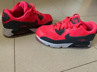 nike air max niña 35 nike air max niña 35