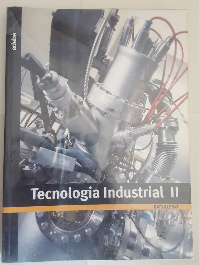 Libro Tecnolgía Industrial II (2)