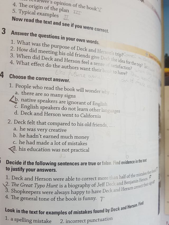 Libro Inglés 2° Bachillerato Contrast