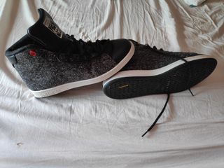 zapatillas adidas numero 46