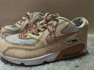 fila disruptor niña talla 35
