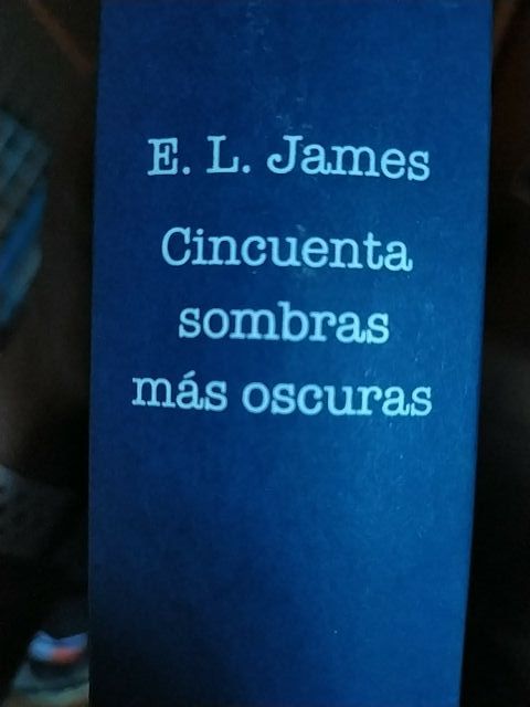 50 sombras de grey trilogía