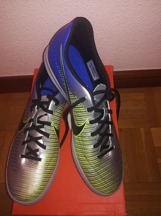 playeras de futbol sala