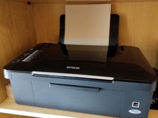 epson sx105
