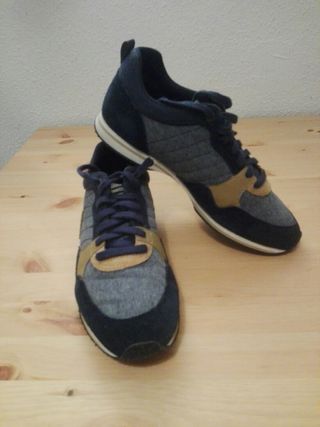 zapatillas deportivas le coq sportif