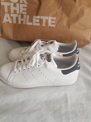 adidas stan smith hombre 42 2/3 adidas stan smith hombre 42 2/3