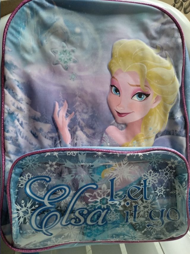 artículos Frozen
