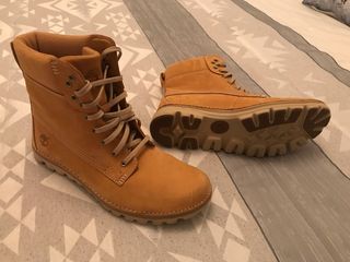 timberland verano