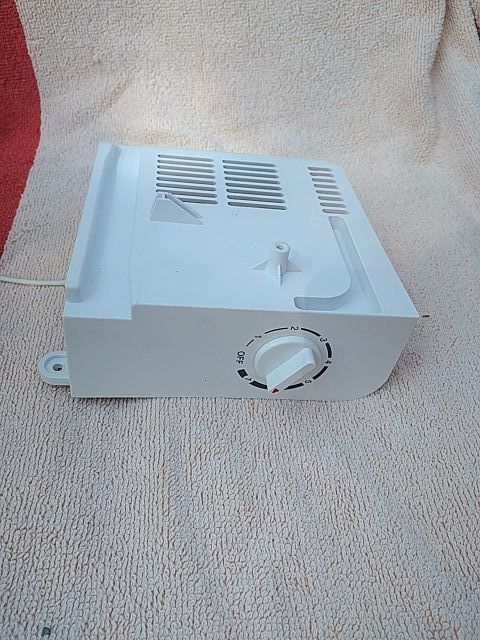 termostato de mini nevera