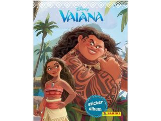 muñeca vaiana carrefour