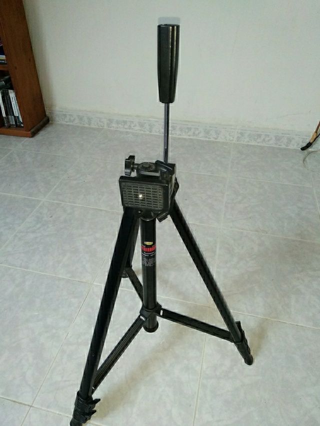 Trípode