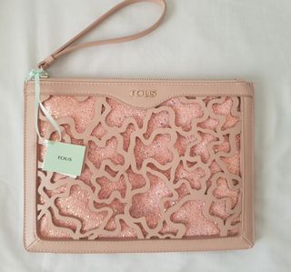 هياج هدية تذكارية يطفو على السطح bolso mano tous - nicholasdown.net
