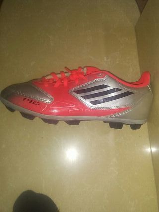 tacos de futbol nuevos