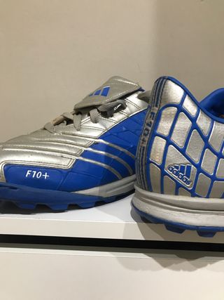 zapatillas adidas con taco