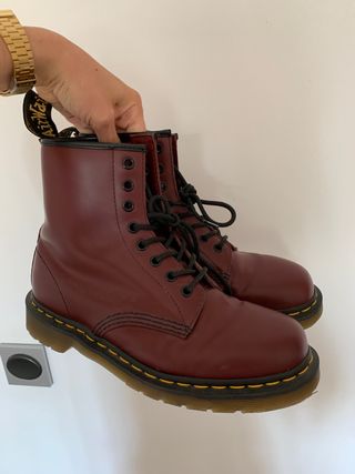 dr martens wallapop