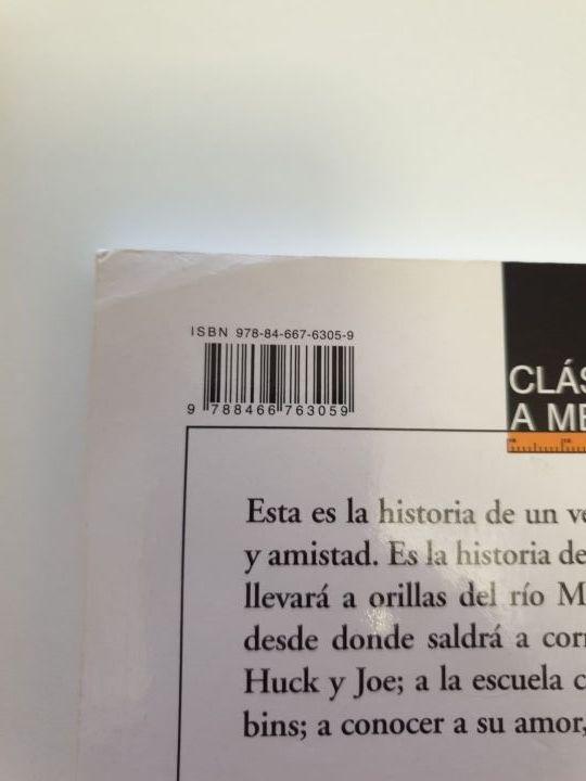 Tom Sawyer - Mark Twain