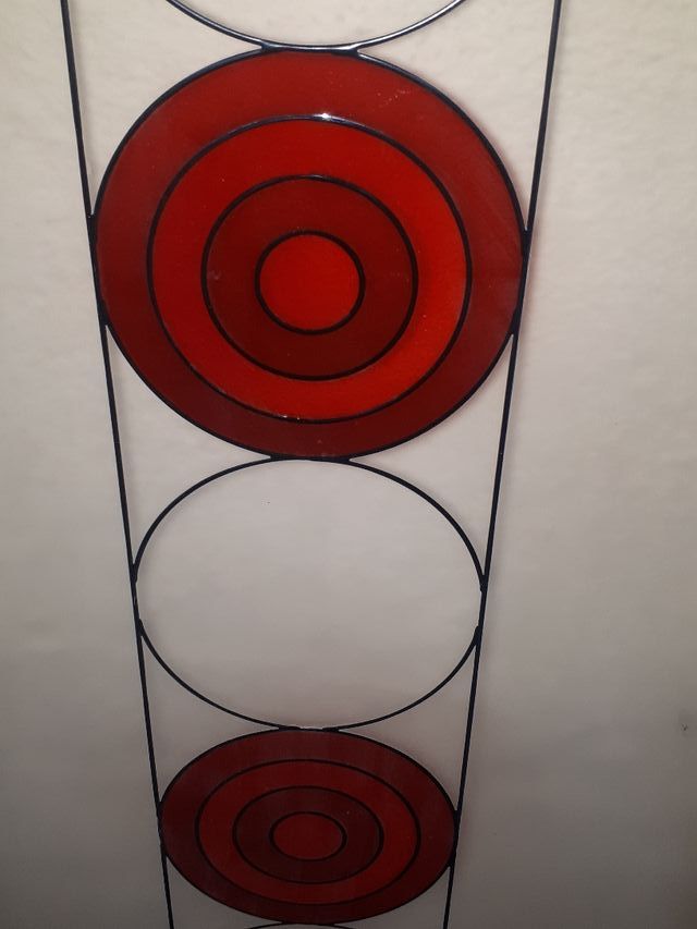 cristal para puertas vidriera 