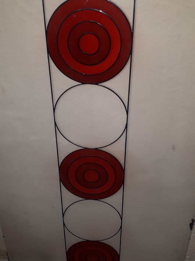 cristal para puertas vidriera 