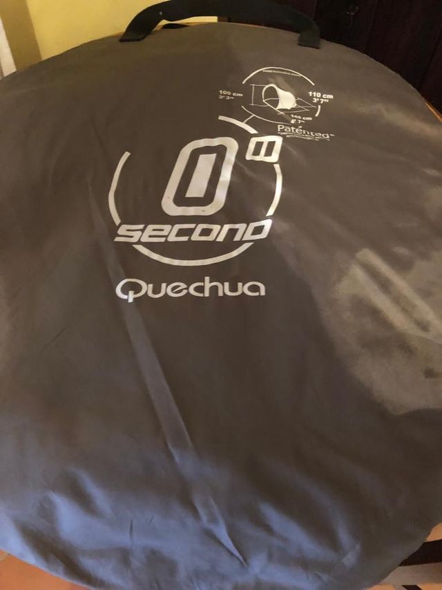 Refugio quechua 0 seg