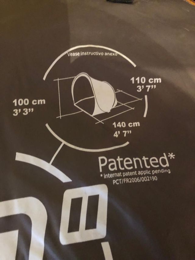 Refugio quechua 0 seg