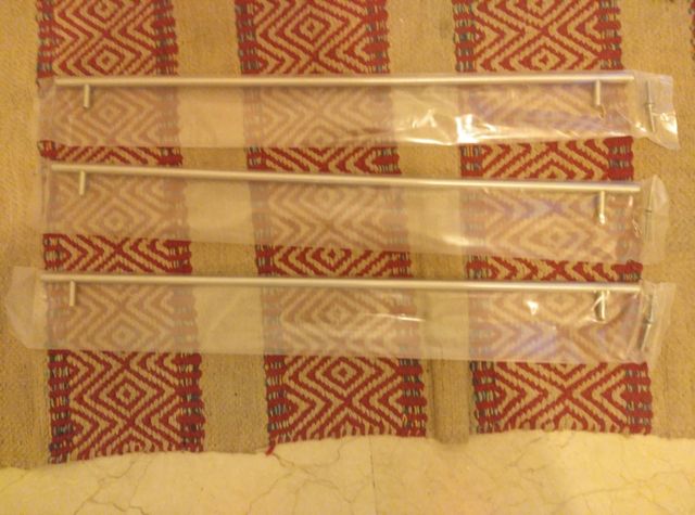 5 vasos de licor de cristal