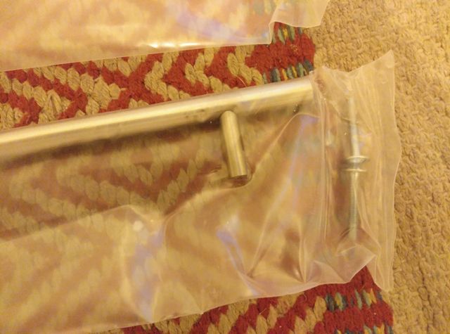 5 vasos de licor de cristal