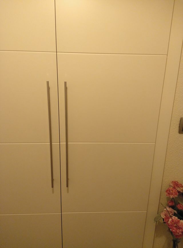 5 vasos de licor de cristal