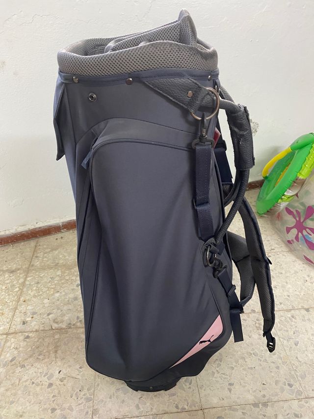 Bolsa golf sra. Nueva