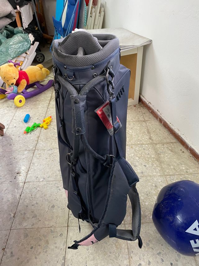 Bolsa golf sra. Nueva