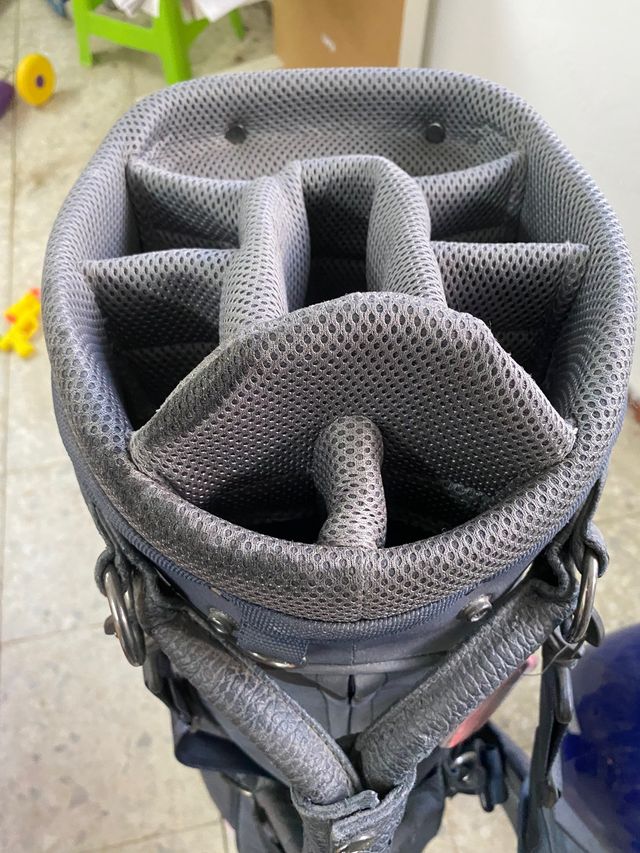 Bolsa golf sra. Nueva