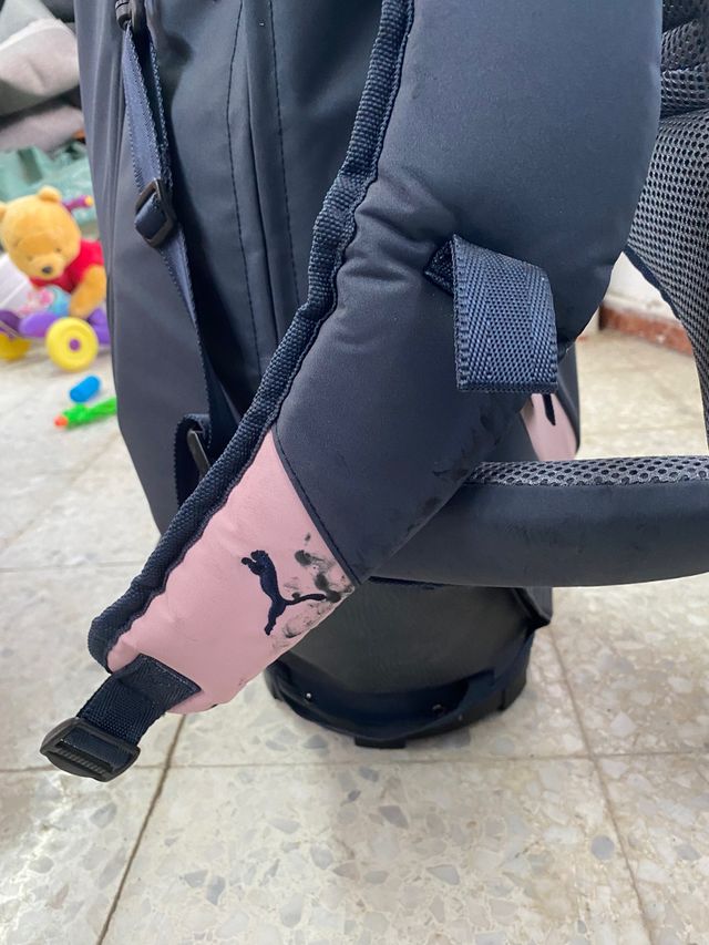 Bolsa golf sra. Nueva