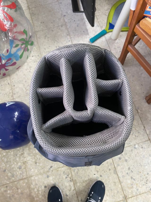 Bolsa golf sra. Nueva