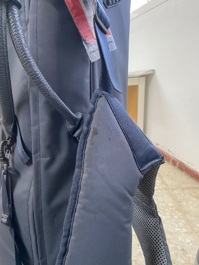 Bolsa golf sra. Nueva