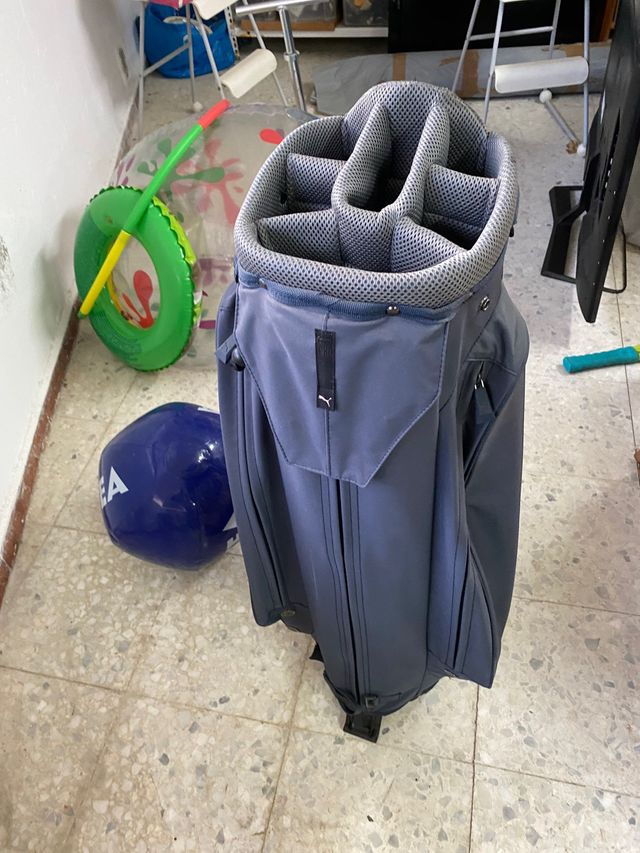 Bolsa golf sra. Nueva