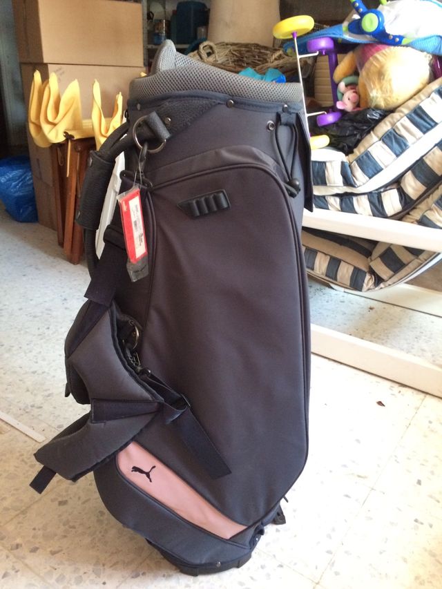 Bolsa golf sra. Nueva