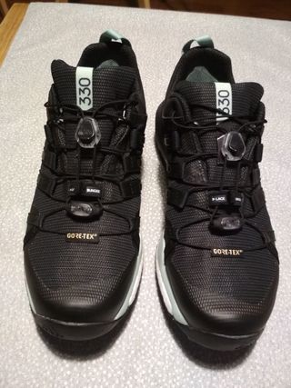 adidas terrex skychaser gtx mujer