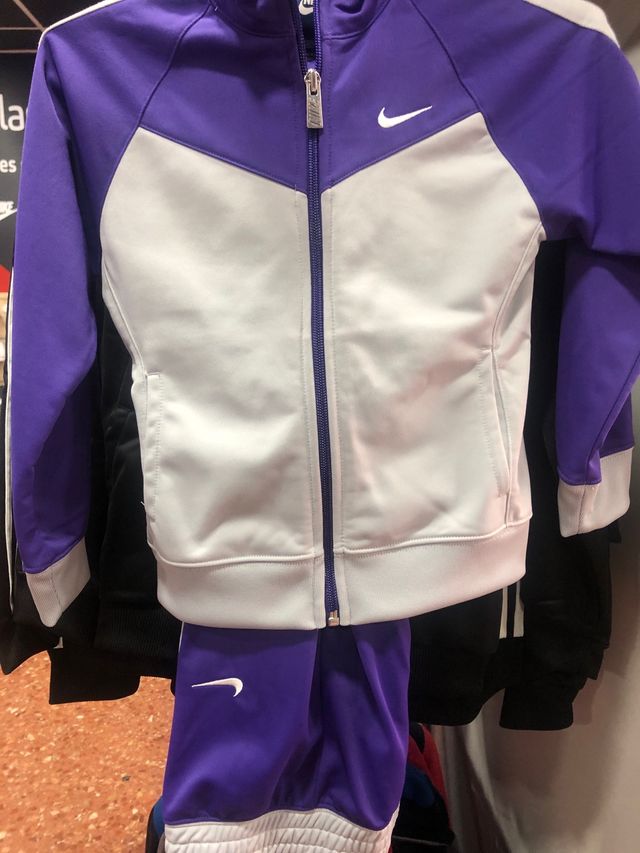 Dominante Contemporáneo enchufe Chándal nike niña 5-6 años de segunda mano por 22 € en Valencia en WALLAPOP Dominante Contemporáneo enchufe Chándal nike niña 5-6 años de segunda mano por 22 € en Valencia en WALLAPOP