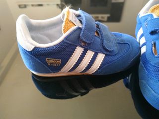 adidas dragon botines