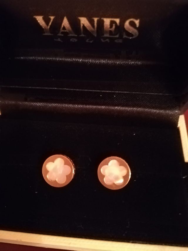 Bisuteria Yanes Young, collar