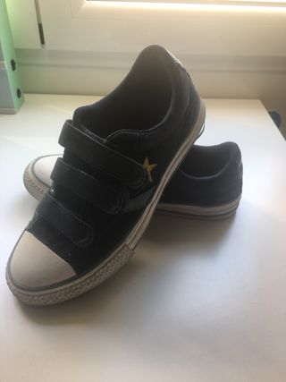 converse 32 niña converse 32 niña